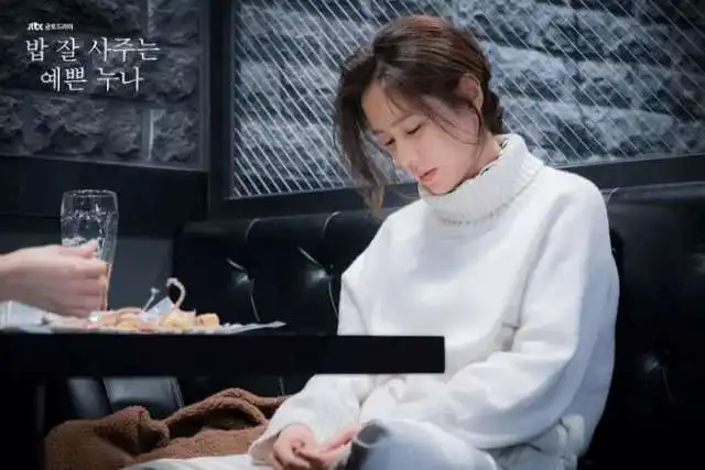 开播第一集好评8.8分,这对姐弟恋cp挑战花游记收视率