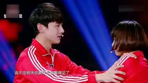 白敬亭爆笑模仿尔康,满嘴大碴子味还频忘词,全程笑料百出