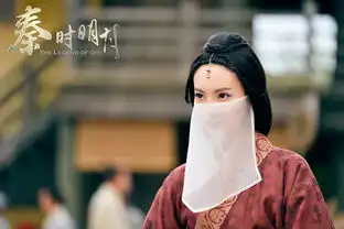 秦时明月金晨尽显总攻霸气为爱孤注一掷
