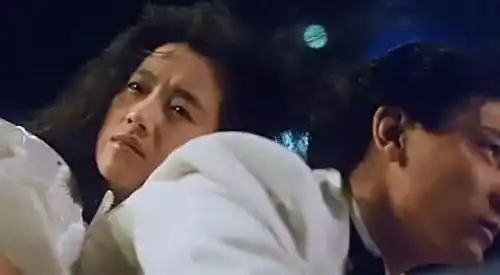 在影视剧或者书里有哪些让人遗憾的cp
