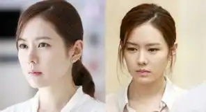 时间都去哪了全智贤宋慧乔童颜依旧
