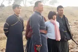 解惠清红高粱获封土匪老师智斗朱亚文