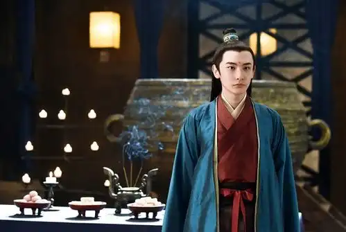 双世宠妃2甜蜜开机王瑞昌身份成谜