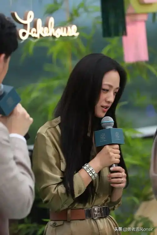 刘嘉玲汤唯凯特布兰切特同框照,好权威的三张脸,太美了