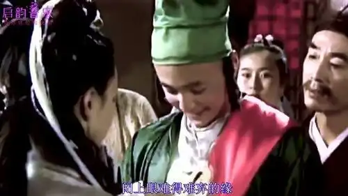 春光灿烂猪八戒片尾曲卷睫盼,残缺了快20多年,终于完整了
