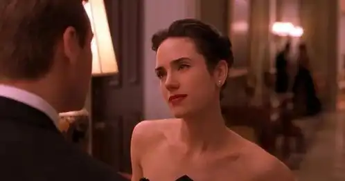 豆瓣高分影片美丽心灵,天才和疯子的自我抗争
