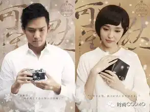 鲜肉们2015年13部最值得期待的电视剧被你们承包了
