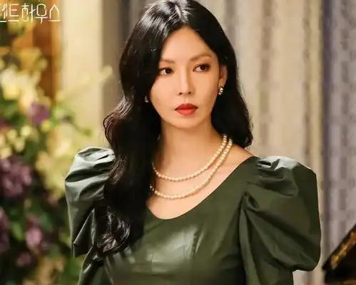 如果韩国翻拍狂飙,肯定少不了他们的身影