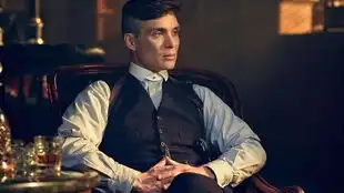 浴血黑帮丘吉尔密电
