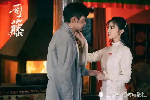 景甜评分最高的5部剧集司藤排名第2,第1虽冷门但口碑极佳