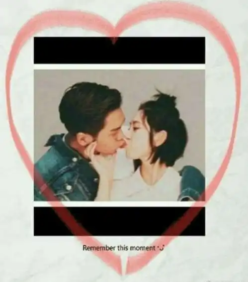 网曝张若昀与女友唐艺昕已甜蜜领证结婚,目前未得到双方回应
