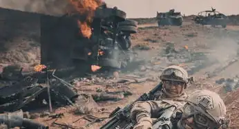 红海行动中最猛的近防炮射速每分上万发,堪称舰艇的贴身护甲