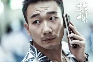 找到你入围金爵奖吴昊宸荧幕首秀搭姚晨马伊琍
