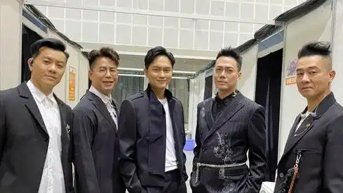 不是黄金档,大湾仔的夜凭什么首播收视夺冠,无外乎三个原因