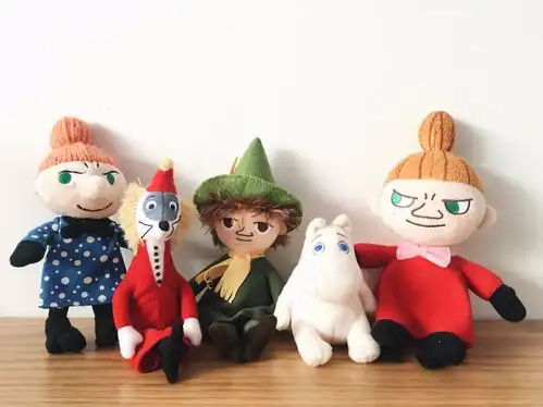 kidult谁说没孩子的家就不能有玩具