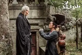 被低估的无极,被高估的道士下山
