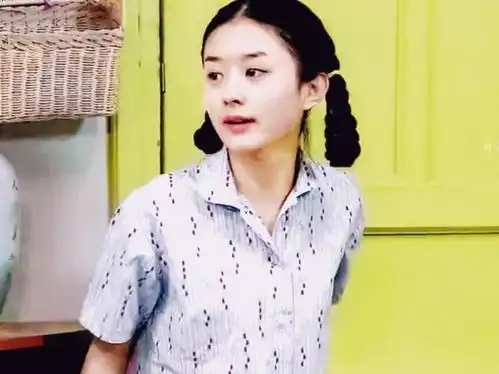 赵丽颖这3部剧厉害了,剧情全都是大热ip,最后一部还饰演了反派
