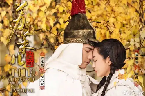 娘道剧情很迷很尬那你一定没看过郭导监制的这部新剧
