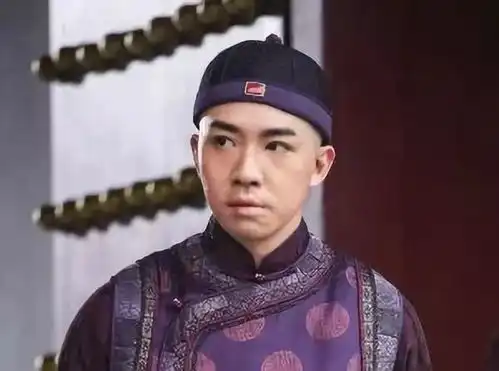 大明风华收视爆表,男三俞灏明被力赞从大火中涅槃重生