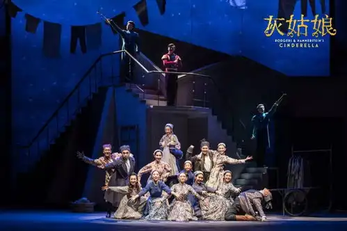 观剧指南第一次去王宫舞会,怎样装成经常去的样子