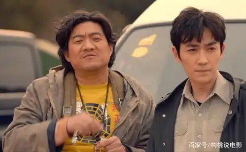 隐秘的角落原班底再度打造悬疑网剧,这阵容让人不期待都难