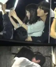 李易峰和杨幂是什么关系