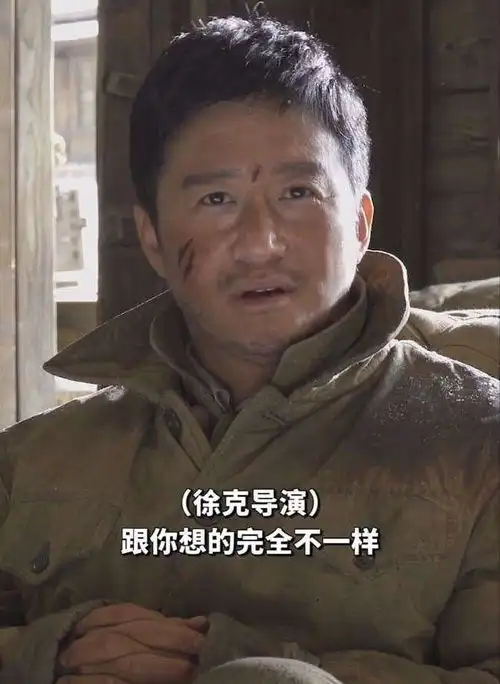 徐克将翻拍神雕侠侣网传黄景瑜演杨过,51岁古天乐演郭靖