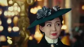 半妖倾城幽瞳杀贪官为民除害