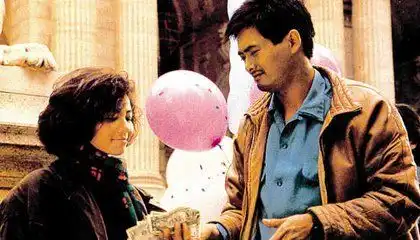 你们不在的第七天,想好念冷