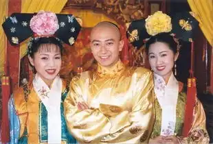 乌龙闯情关的主演们,居然还拍过这些剧