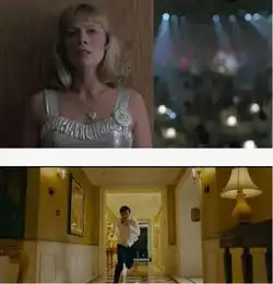 曝夏洛特烦恼抄袭马丽光抄抄不出十亿沈腾明年结婚
