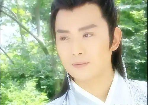 长月烬明黄海冰变大叔那些曾经的荧幕男神,如今都怎样了
