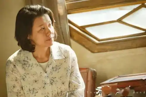 乔家的儿女中的妈妈团认出了刘琳,认出了杨雪,没认出涓子
