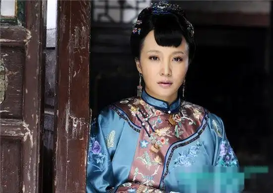 当荧幕cp陶红何润东,18年后剧照对比太吓人,岁月对女人真残忍
