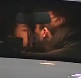 杨紫恋爱舌吻缠绵照曝光揭秘男方身家背景