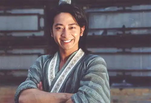 曾与林志颖齐名,他当红时被雪藏18年,凭借直播意外翻红
