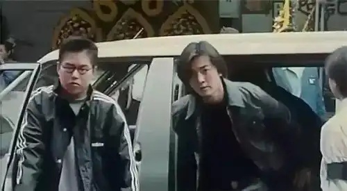 当年电影古惑仔里的老大们,如今都变成了什么样
