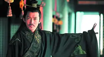 孙尚香教你玩转非诚勿扰孙权助你当个成功富二代