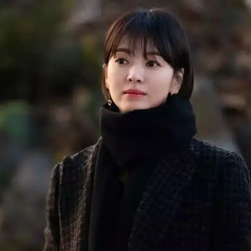 4个年底超火的发型新思路,你适合哪一种