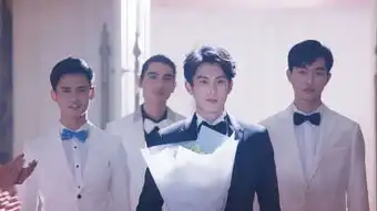 流星花园第50集剧照,流星花园图片
