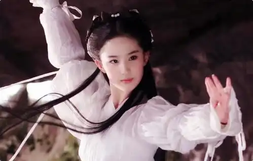新神雕侠侣要来了,杨过帅出新高度,小龙女惊艳全场
