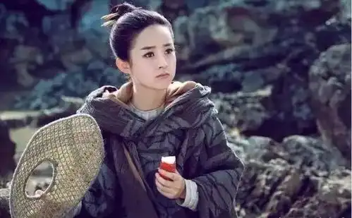 花千骨2将拍,颖宝还是女主,杀阡陌换成顶级流量却遭嫌弃
