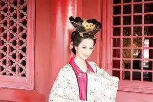她是杨坚挚爱,可与武后比肩,一句话兴隋,一句话亡了隋搜狐其它搜狐网
