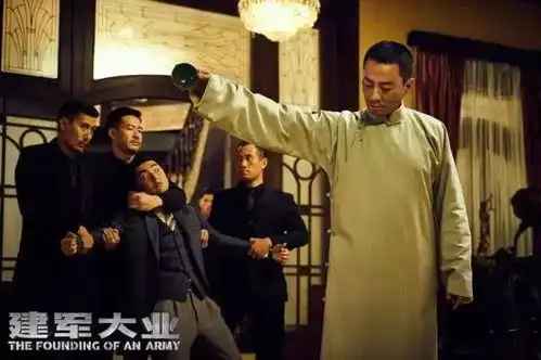 从臭卖橘子的到上海王,一位黑帮大哥的上位史