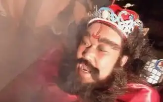 25年前这部剧,集聚了台湾省所有花旦,贾静雯林心如只配当配角