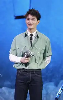 叶筱玮天坑鹰猎冒险开启颜值演技双爆表实力圈粉
