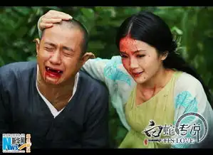 电影白蛇传说高清下载