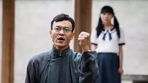 出道20年,从万年绿叶走到柏林影帝,传说中泥浆级演技说的就是他
