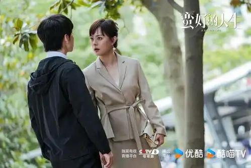 孙俪39岁的胡曼黎,没有时间去矫情