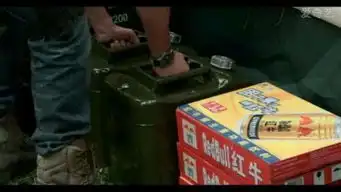 我是证人植入太多引吐槽盘点影视剧里的经典广告植入
